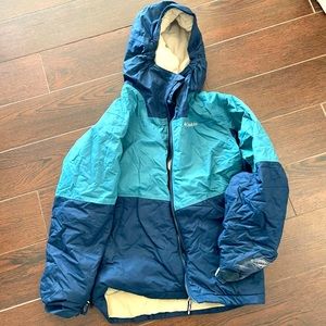 Columbia ski jacket-kids